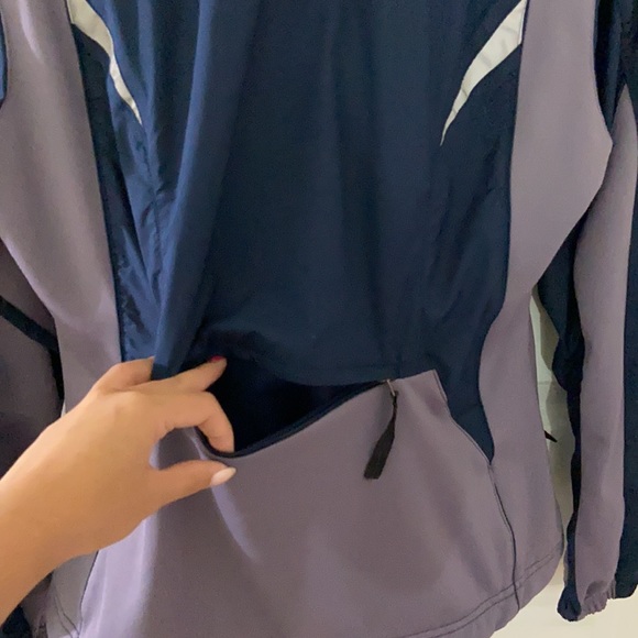 vintage nike windbreaker - Picture 11 of 16